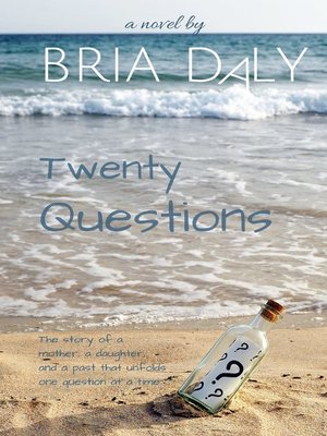 cover image of 20 Questions